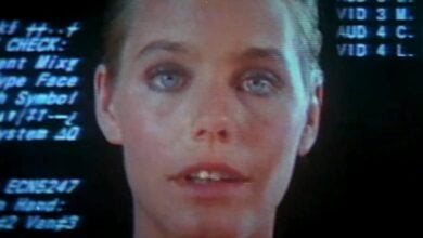 Looker 1981 review Susan Day-