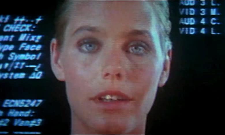 Looker 1981 review Susan Day-
