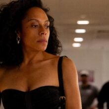 MISTY GREEN_review Rosalind Eleazar