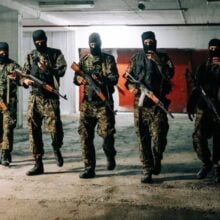 Paging Hezbollah review -