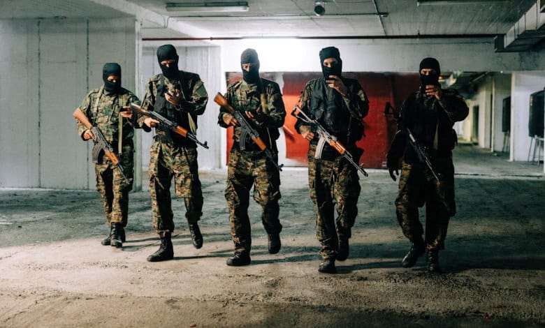 Paging Hezbollah review -