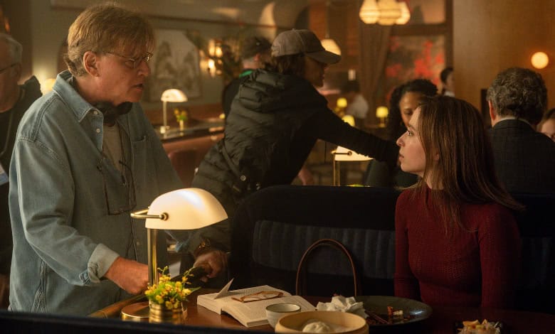 The Social Reckoning Aaron Sorkin-